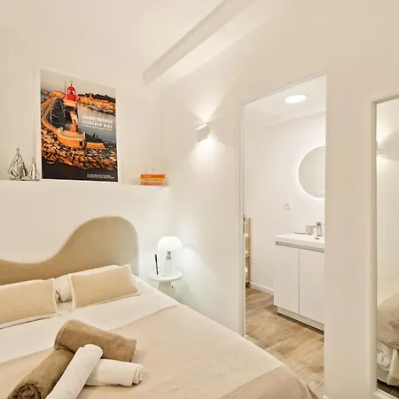 Charming Appt- Ac- 1br 2p - Centre St Tropez Saint-Tropez