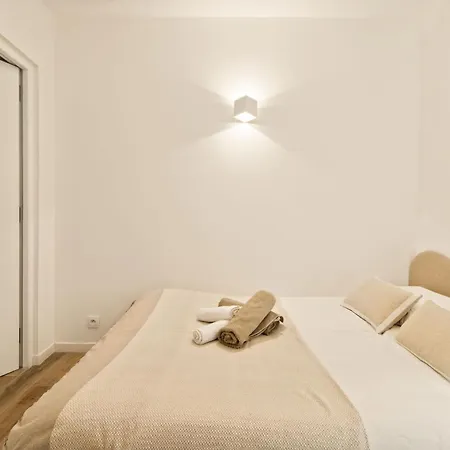 Charming Appt- Ac- 1br 2p - Centre St Tropez Apartman