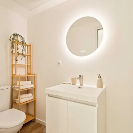 Charming Appt- Ac- 1br 2p - Centre St Tropez Saint-Tropez