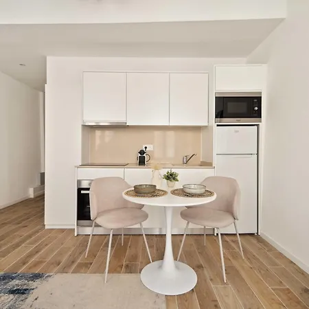 Charming Appt- Ac- 1br 2p - Centre St Tropez Apartman Saint-Tropez